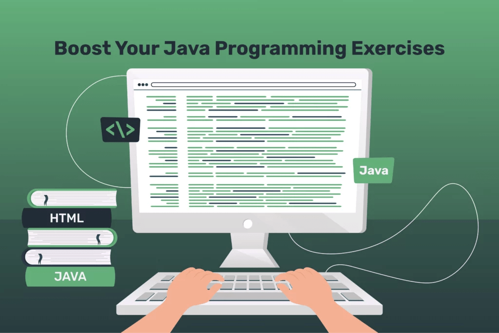 Boost Your Java Programming Exercises ProfileTree