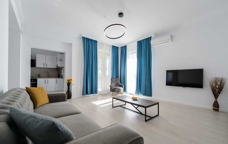 Proiect Solid Magic Apartments ProfilistLED