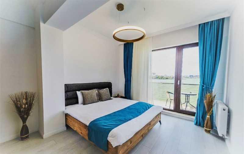 Proiect Solid Magic Apartments ProfilistLED