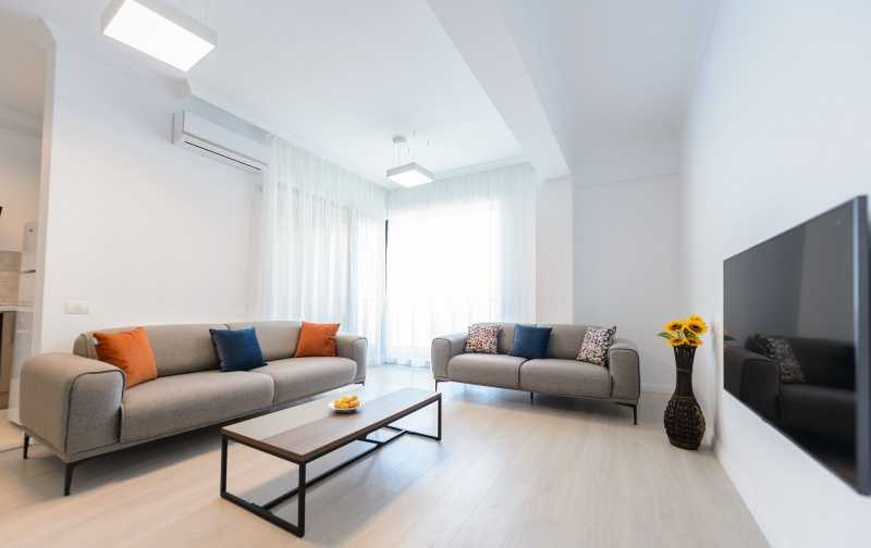 Proiect Solid Magic Apartments ProfilistLED