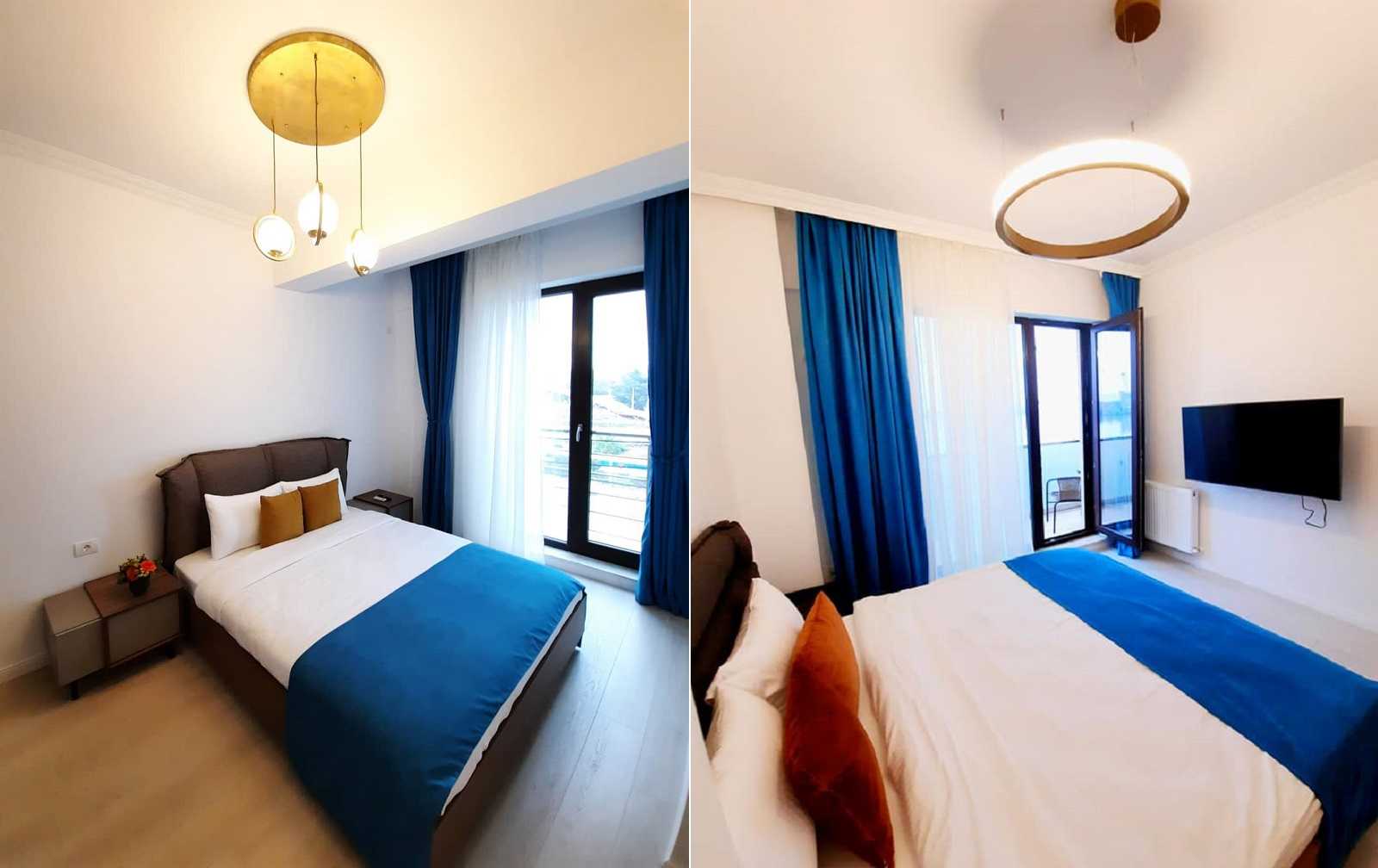 Solid Magic Apartments ProfilistLED