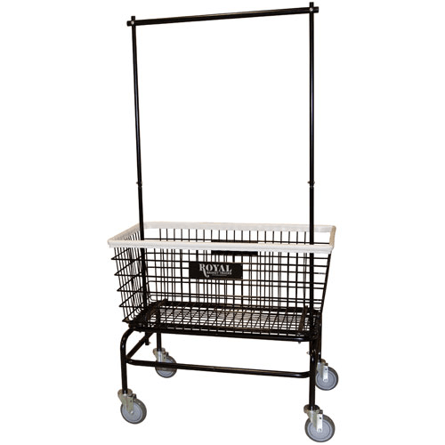 Wire Laundry Basket ProFillment