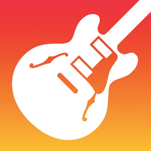 GarageBand Pro Filmmaker Apps