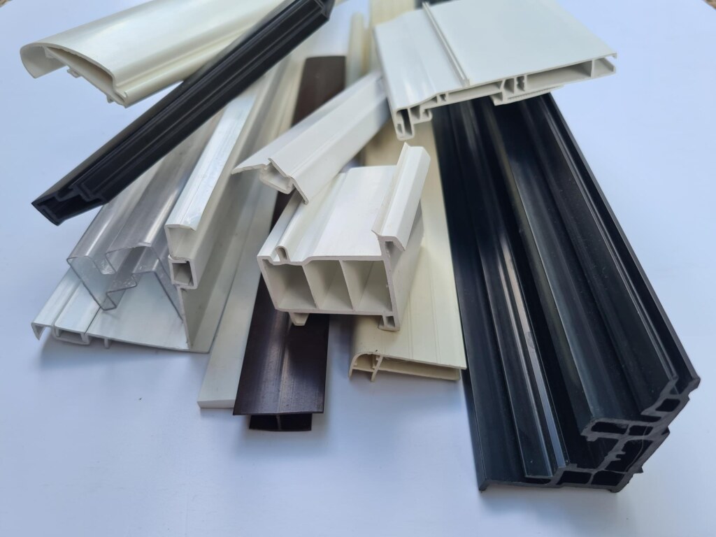 Profilplast d.o.o vlečenje plastike in PVC profili