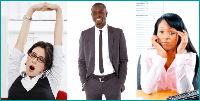 12 Body Language Signals To Be Aware Of Business