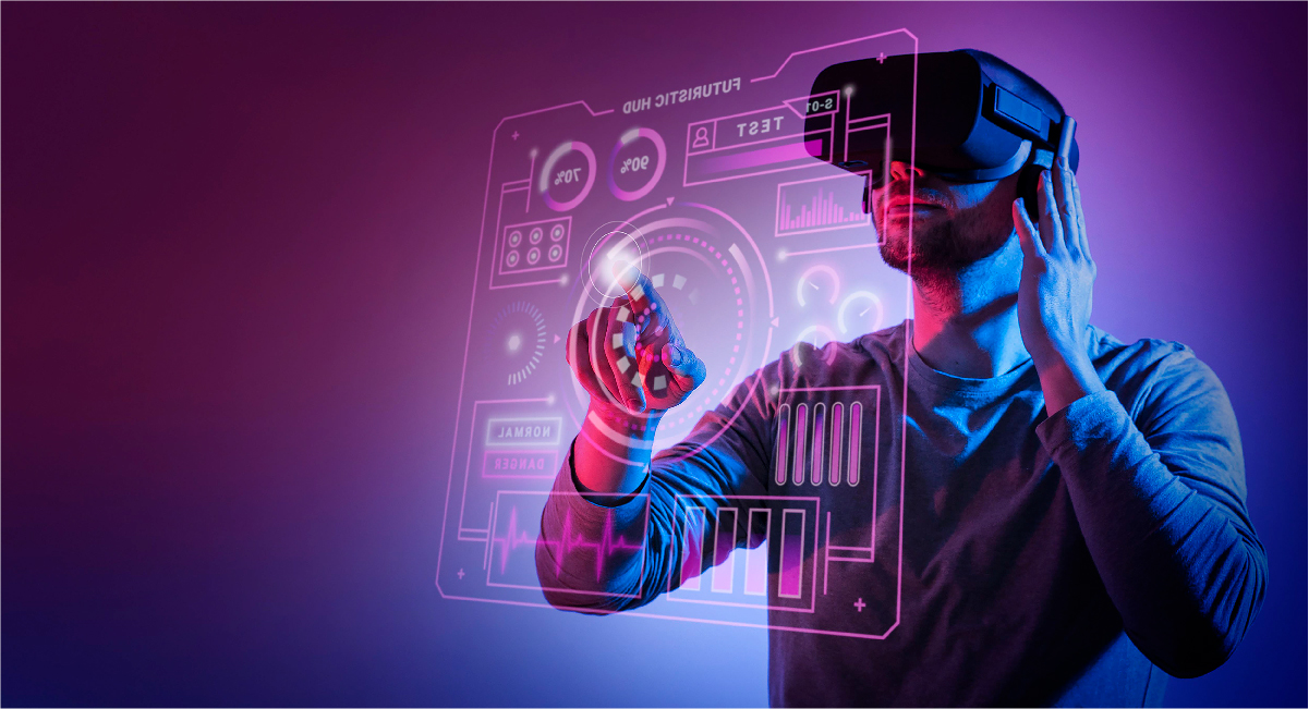 Banking in the Metaverse Future of Banking