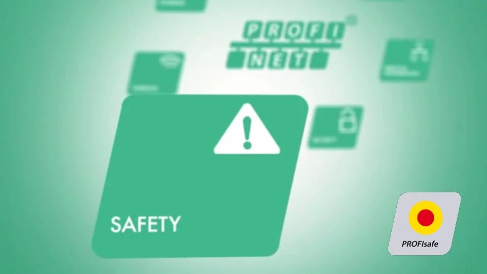 Welcome to PROFIsafe Growth - PROFINEWS