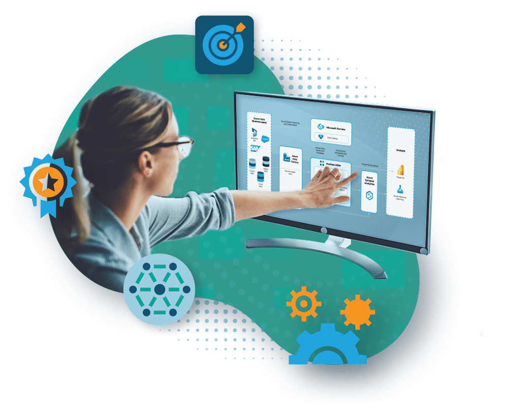 Understanding Dynamics 365 for IT: Architecture, integration, and.