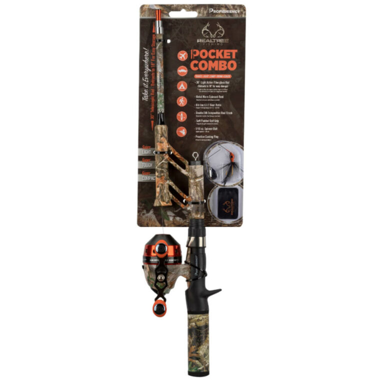 RealTree Edge "Pocket Combo" Profishiency