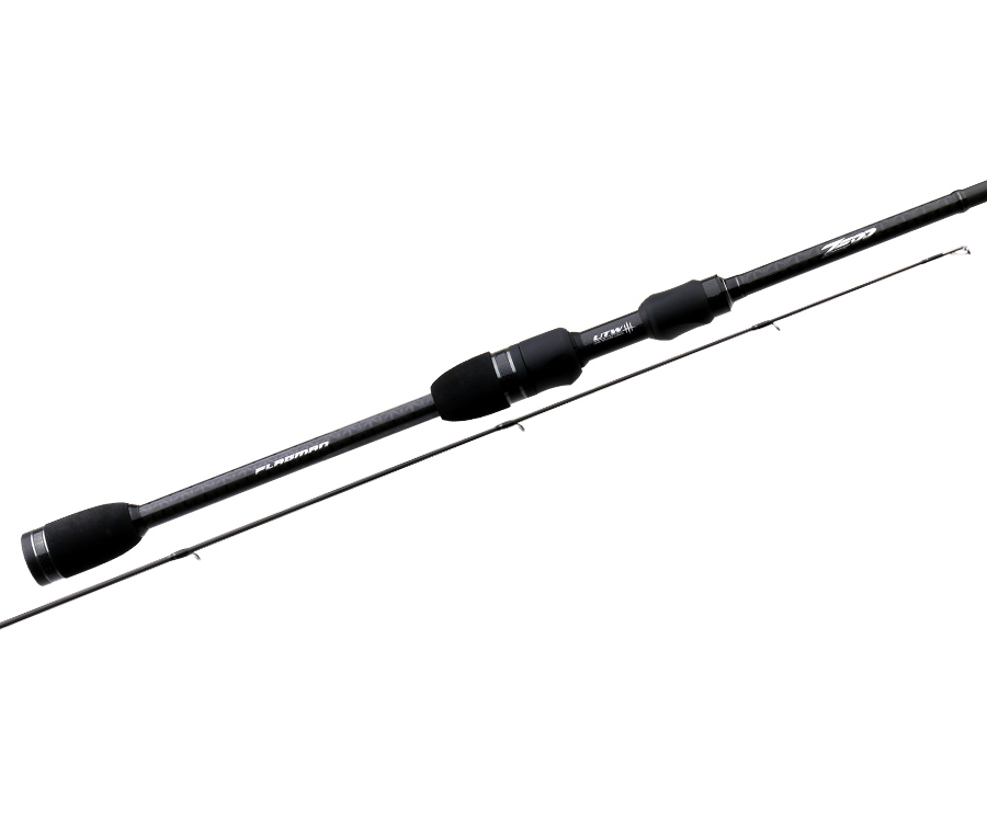 Спiнiнг Flagman Zedd 90ML 2.74m 420g. Все для рибалки та кемпігу