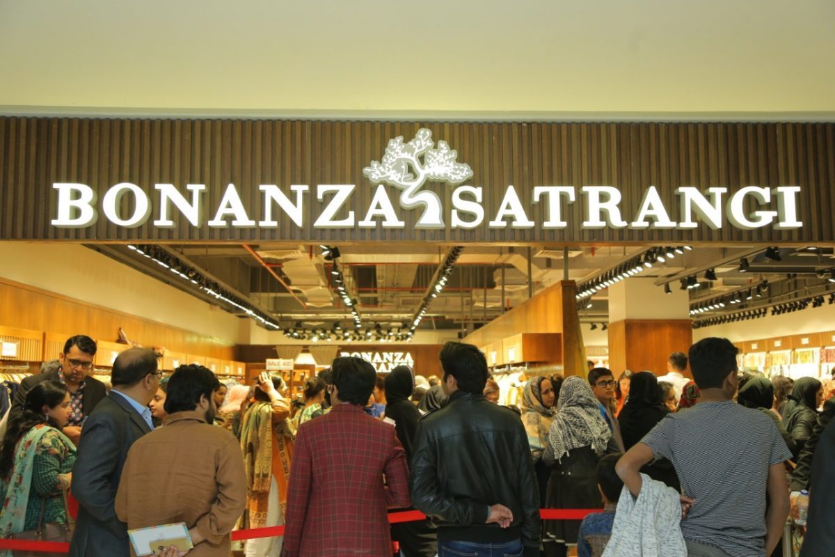 Bonanza Satrangi migrates from Magento to Shopify Profit by