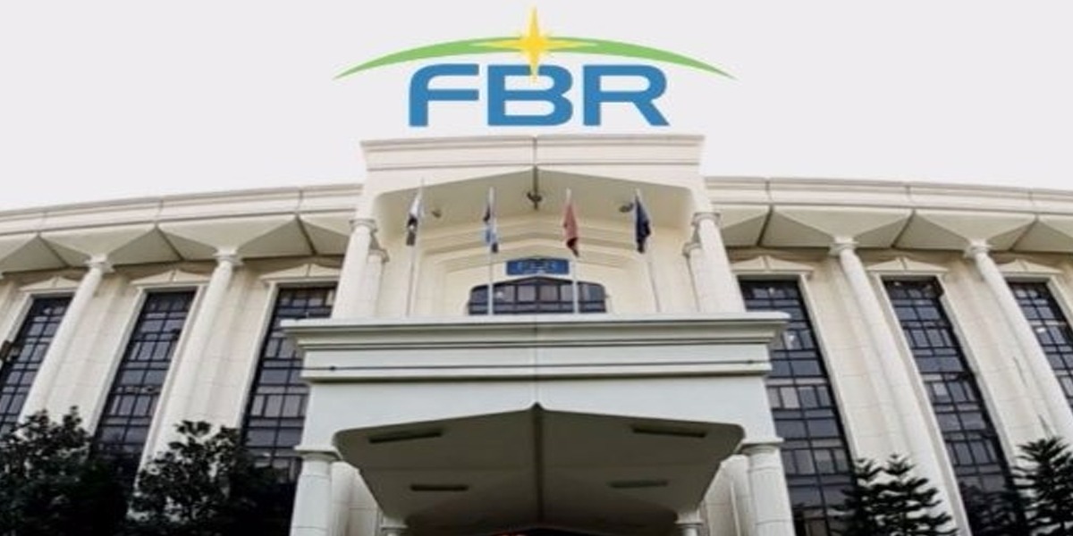 Govt appoints Amjad Zubair Tiwana as new Chairman FBR Profit by