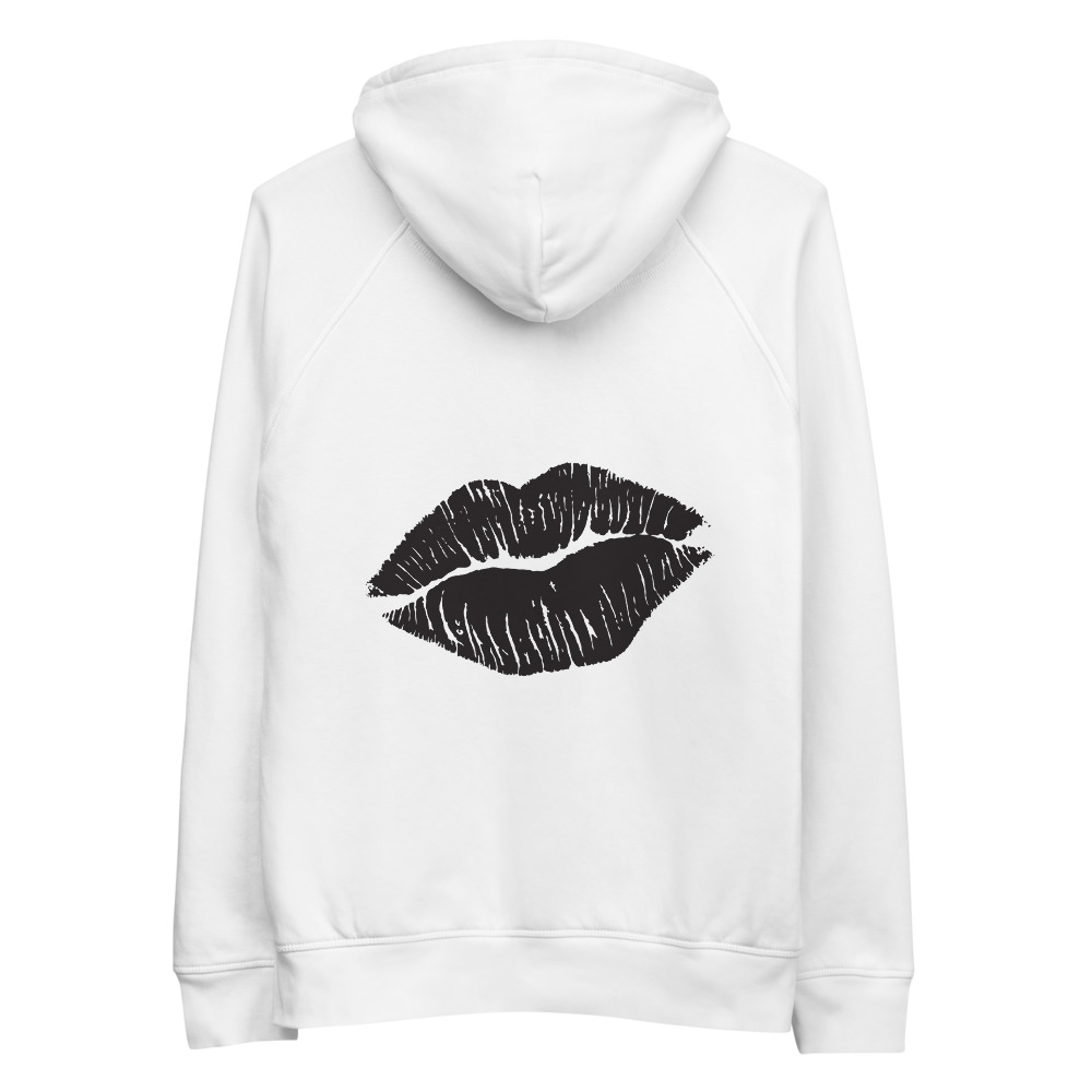 Unisex pullover hoodie Profitable Pilates