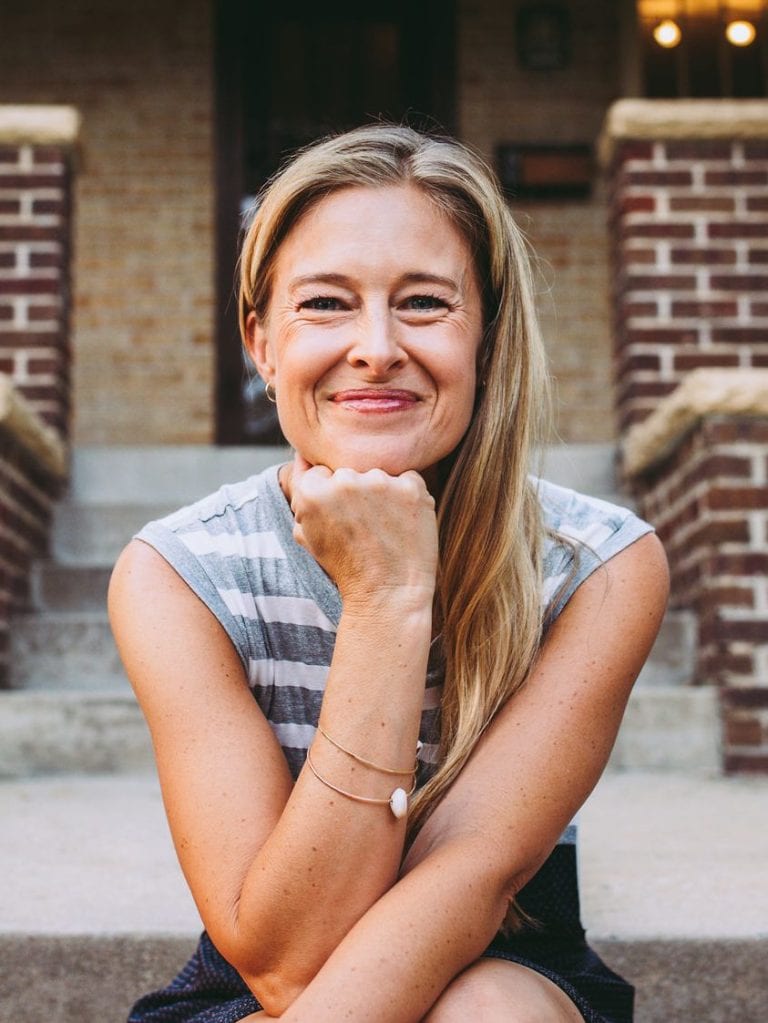 Jessica Valant Profitable Pilates