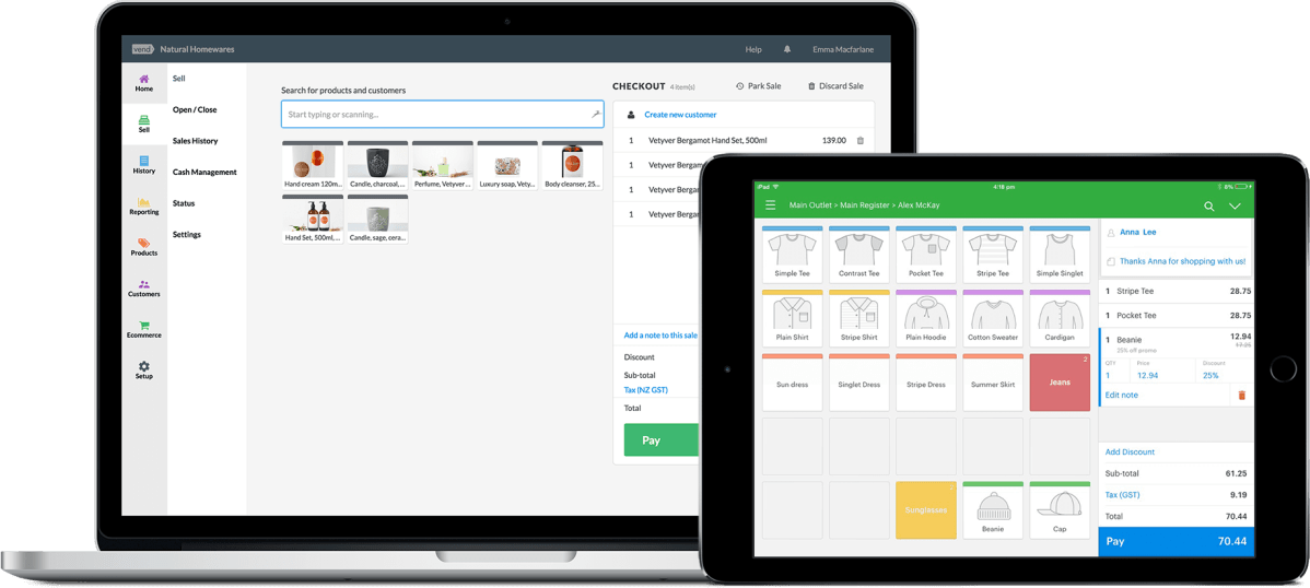 Setting Up Lightspeed Shopify Integration Enjoy 15 Day Free Trial