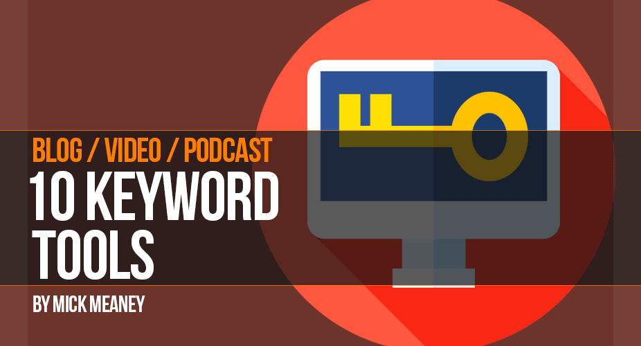 10 Best Keyword Tools for a Better SEO Ranking