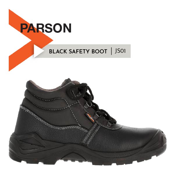 Safety Shoes Zambia ProFit Footwear PPE Safety Shoes