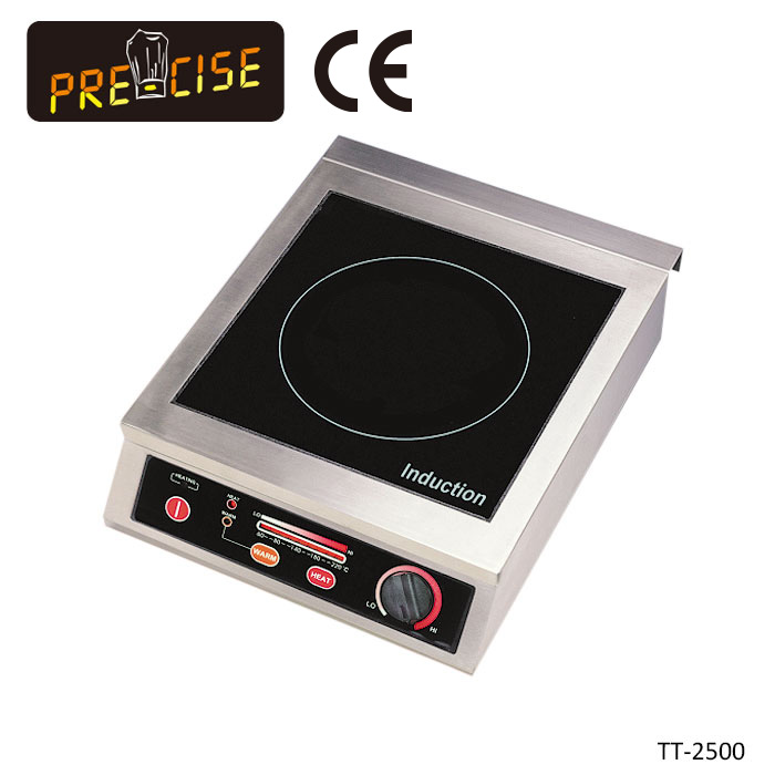 Classic Table Top Induction Hob ProFit Ind. Co., Ltd.