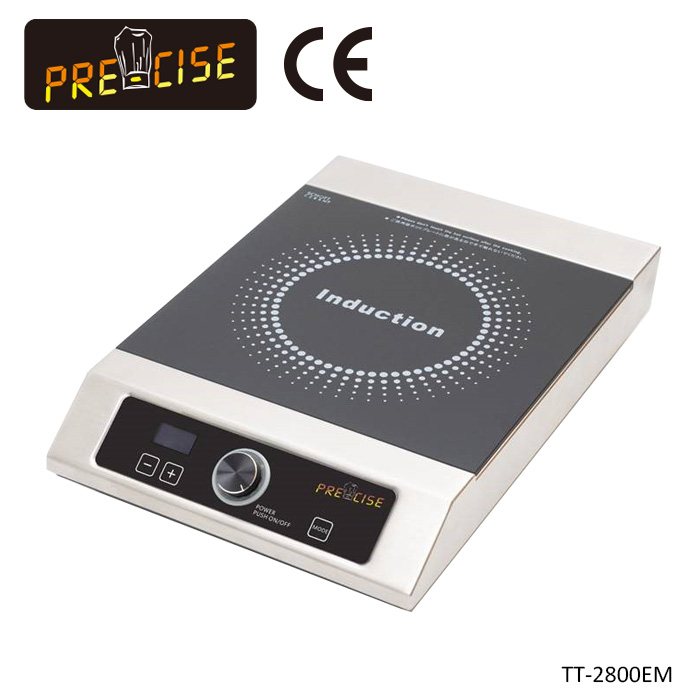 Classic Table Top Induction Hob ProFit Ind. Co., Ltd.