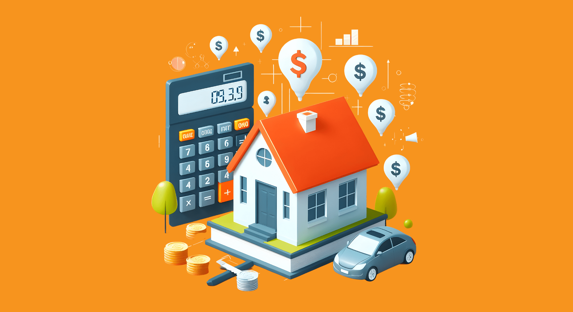 Real Estate Accounting A Complete Guide for 2024 Profitjets