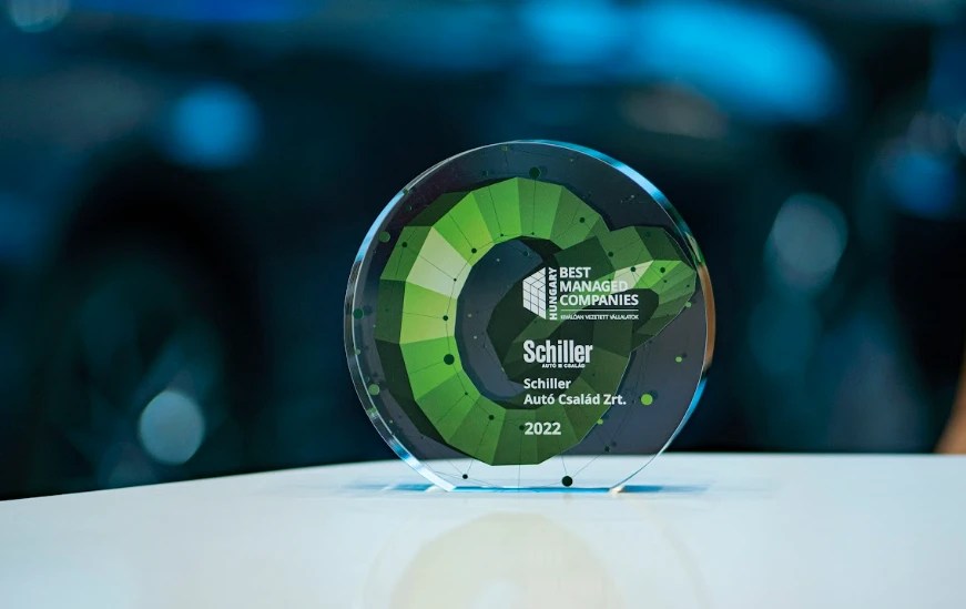 Ilyen volt 2022 a Schiller Autó Család szemszögéből ProfitLine.hu