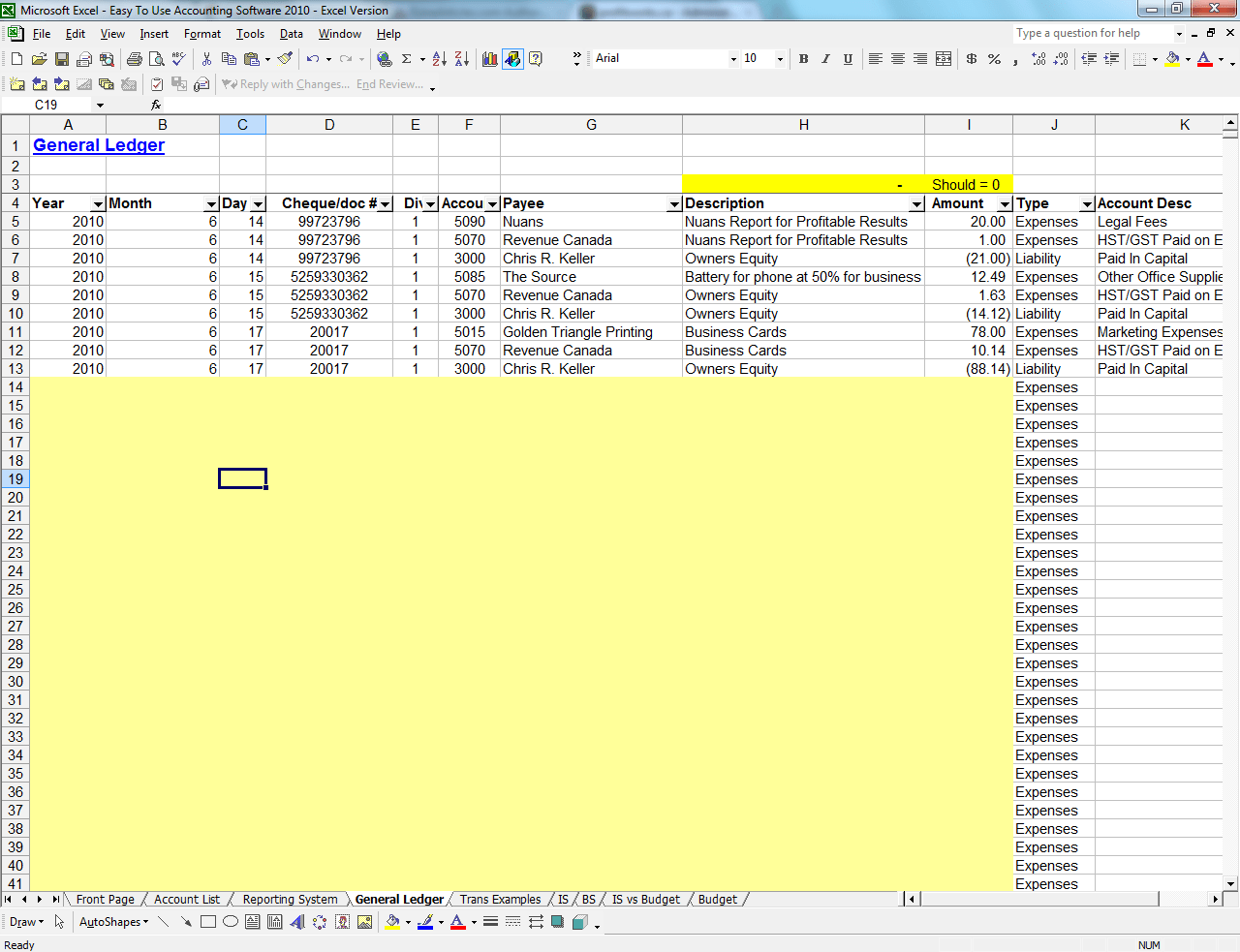 Simple accounting software free download bettarunning