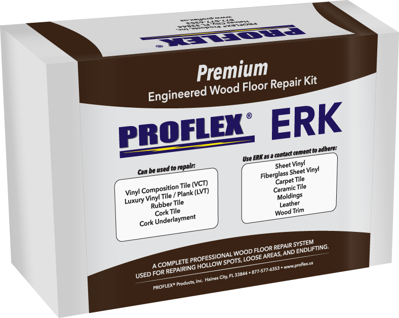 Flooring Repair PROFLEX®