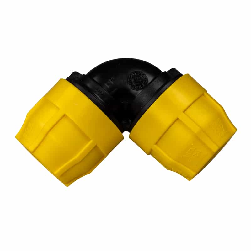 Elbow [IPS] SDR 11 • Pro Flex