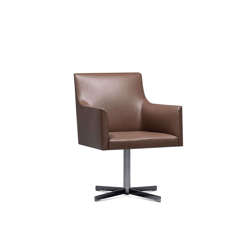 Soho chair swivel PROFLEX FURNITRUE