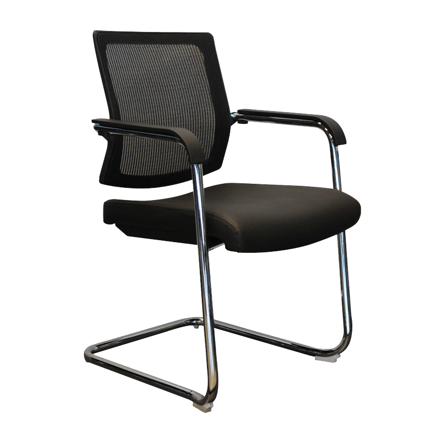 เก้าอี้สำนักงานมีพนักพิง เก้าอี้สำนักงานดีไซน์เรียบหรู PROFLEX FURNITURE