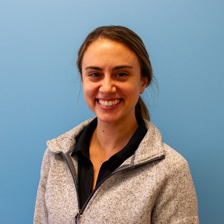 Lindsay Basile's commitment to patientcentered care at ProFlex