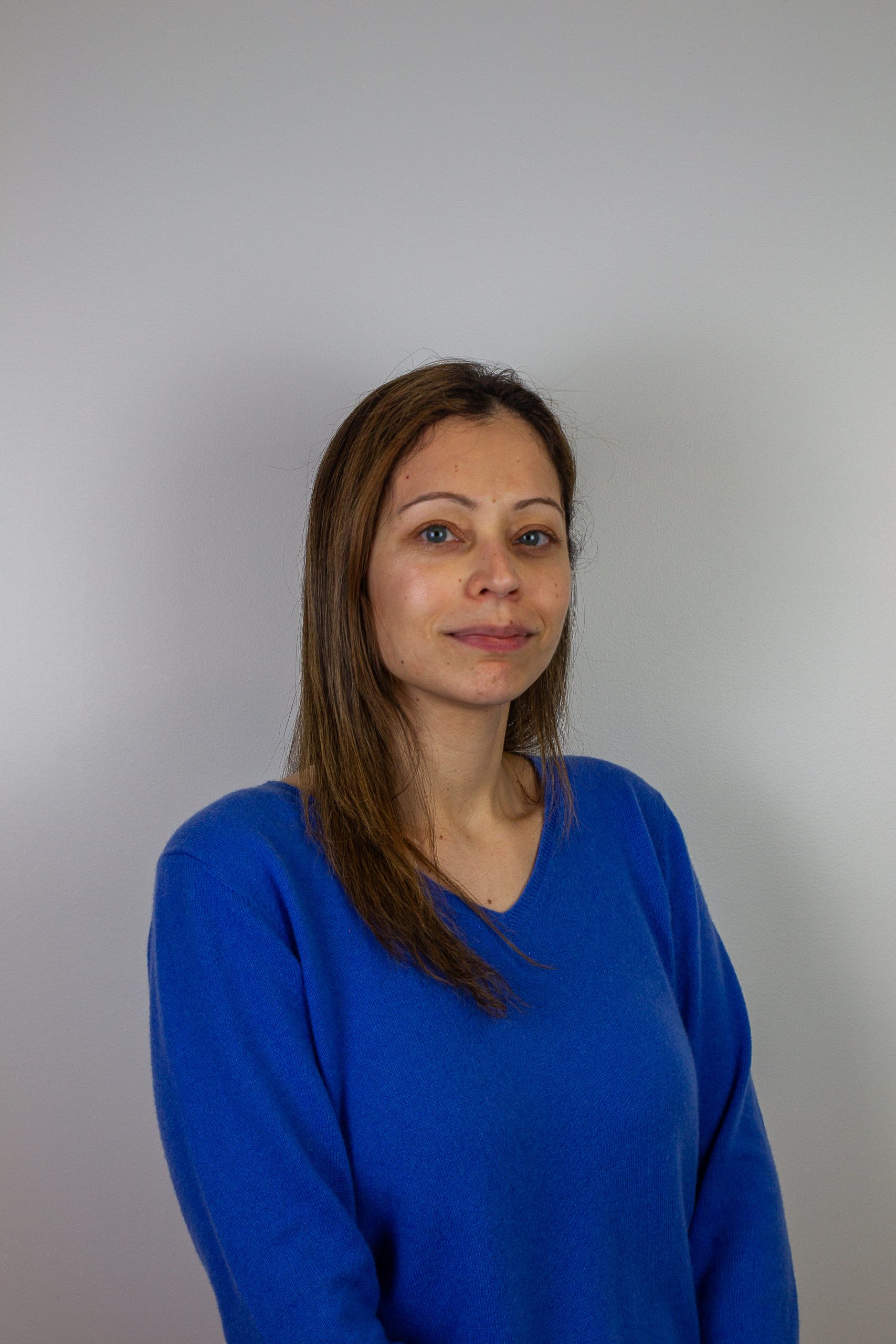 Desiree Tariq at ProFlex Physical Therapy is committed to offering exceptional support