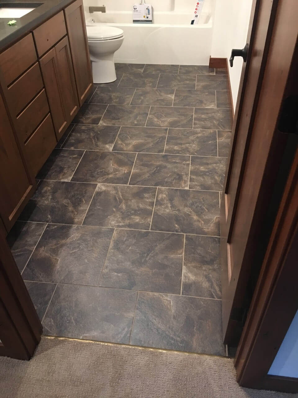 DuraCeramic Flooring in Fergus Falls, MN Pro Floor & Tile