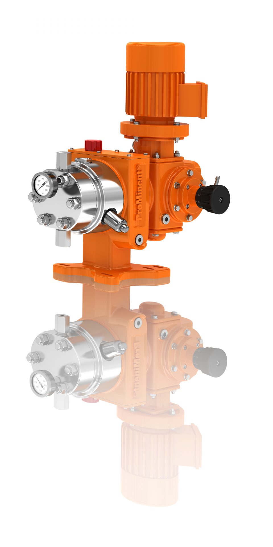 Metering/Dosing Pumps ProFlow Pumping Solutions