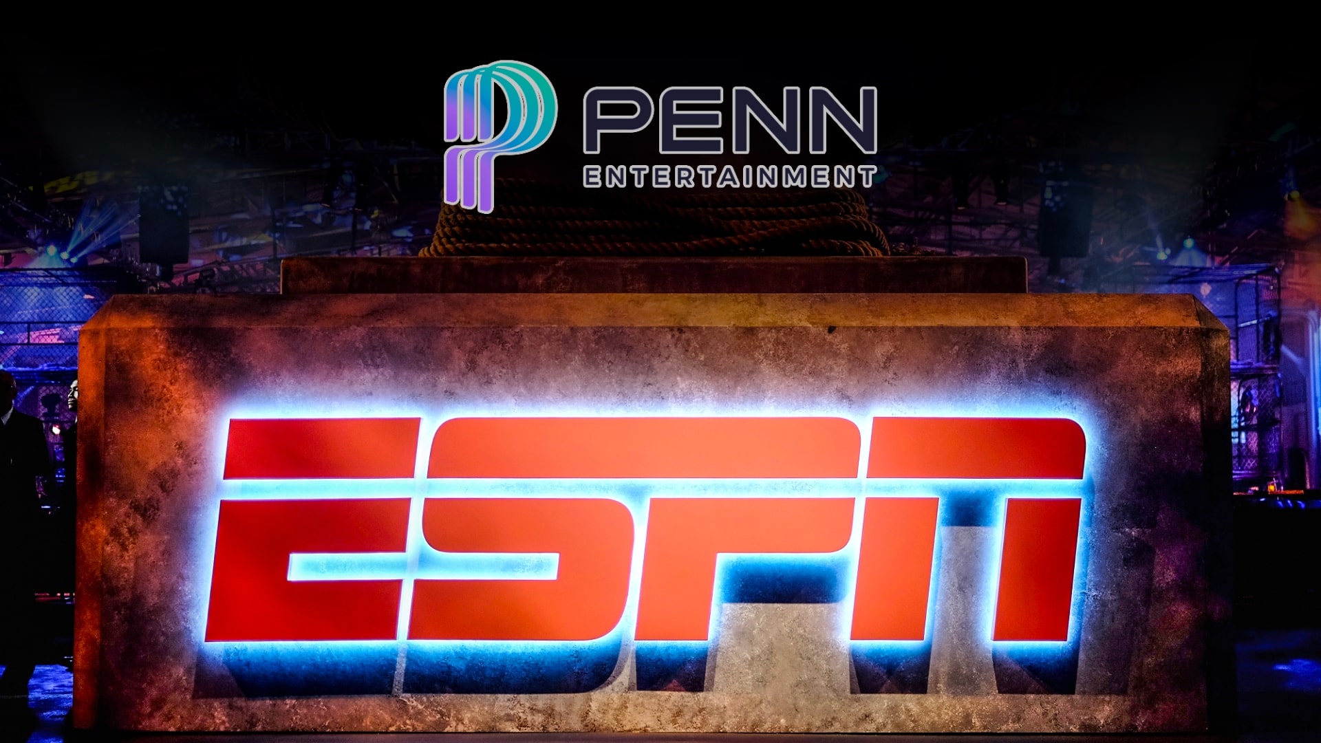 Sports Betting Partnership in ESPN and PENN Shake Up The Space Profluence