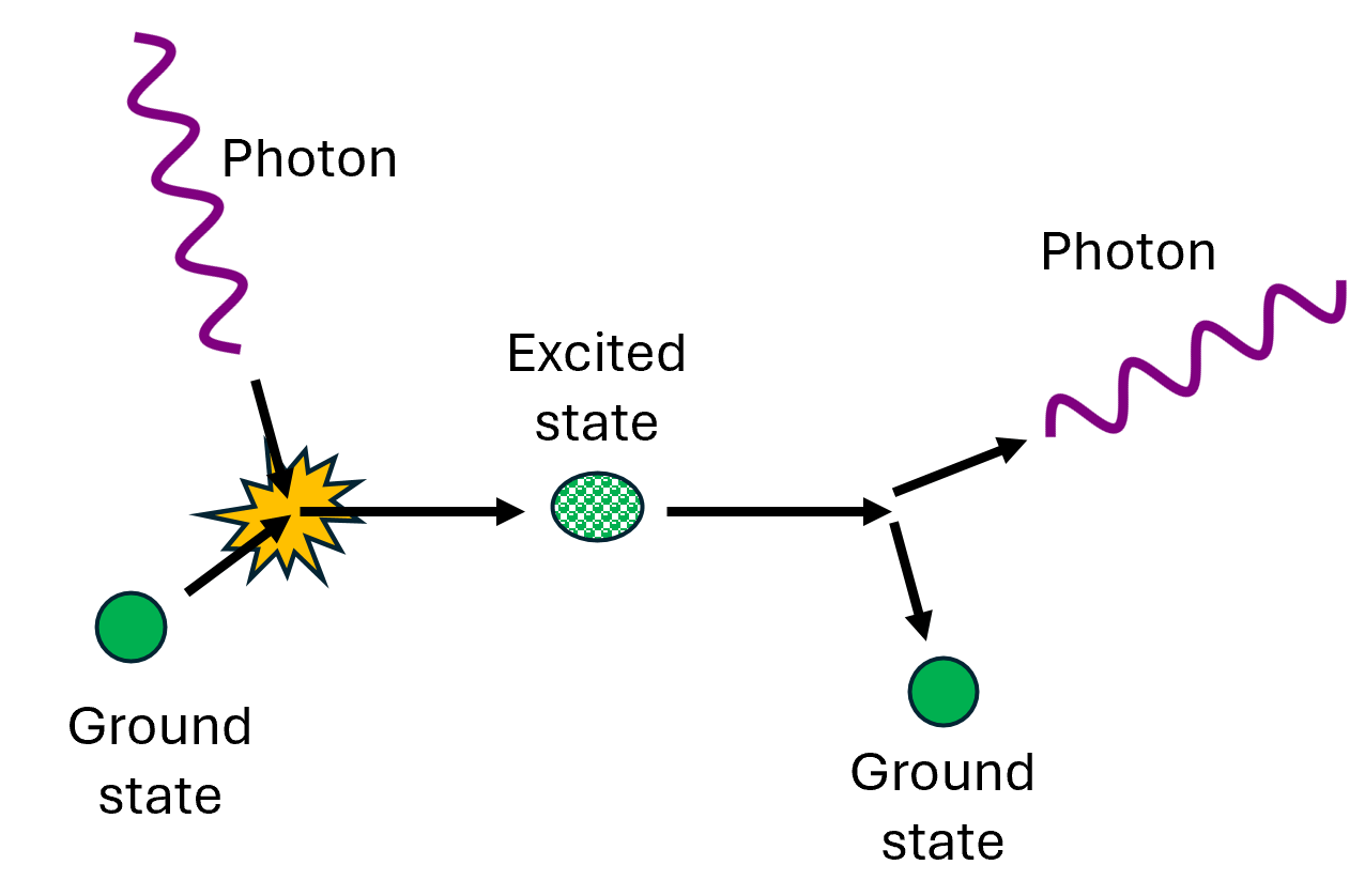 The Standard Model More Deeply The Electron, Muon and Tau (Part 1)