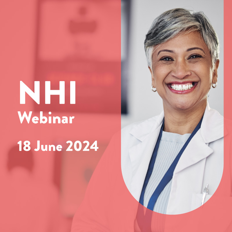 Profmed NHI inar 18 June 2024 Profmed Medical Aid