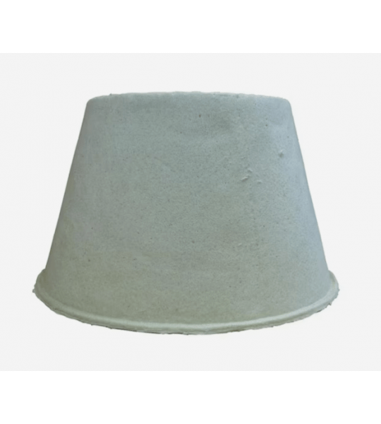 Tenmat Recessed Light Cover, Elliptical Shape Profoam