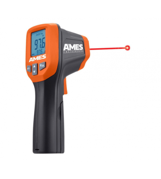 Infrared Laser Thermometer | Profoam