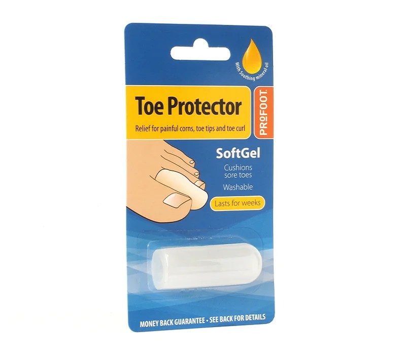 Toe Protector Foot Care Products Profoot