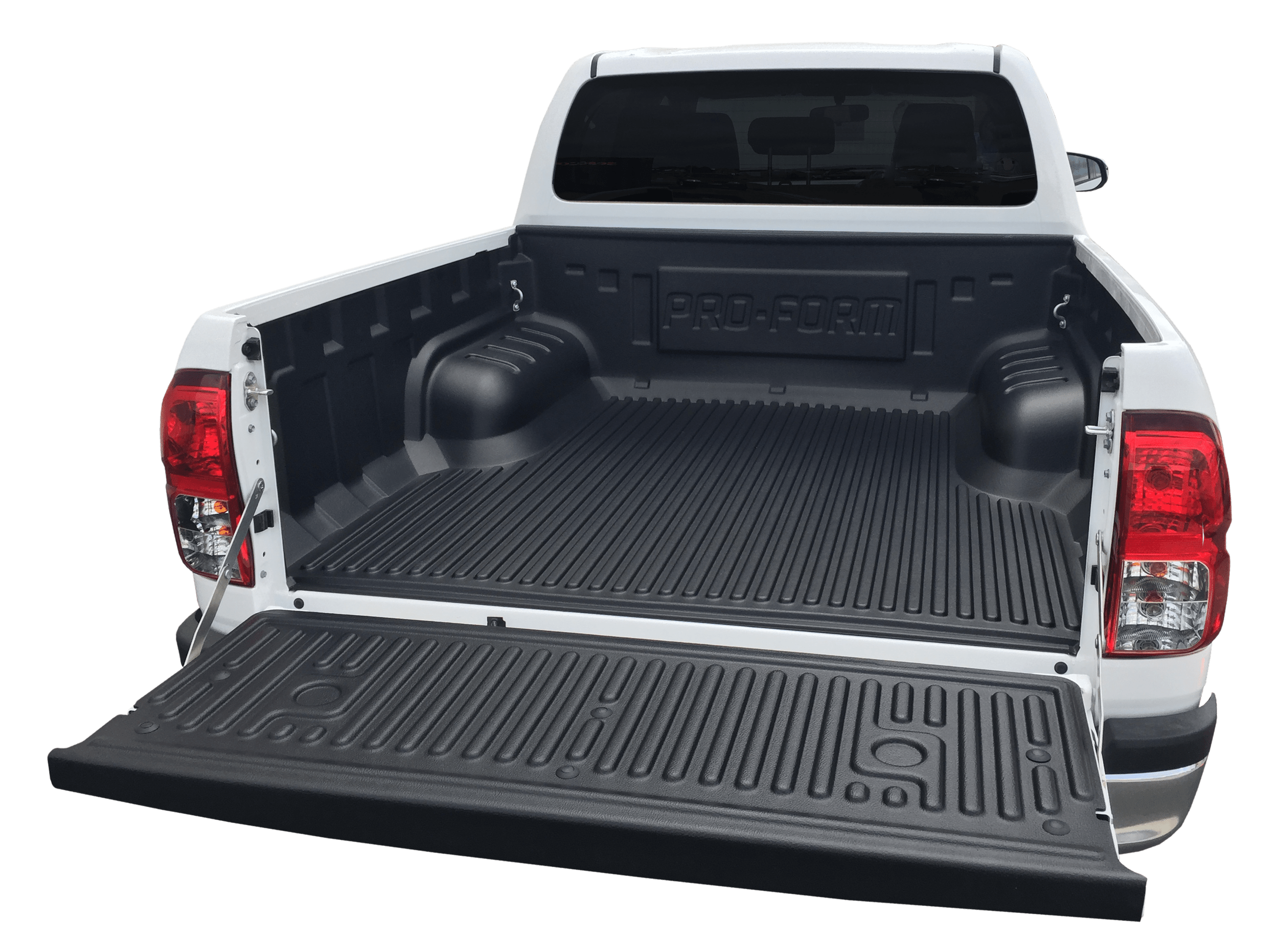 BEDLINER ProForm Japan