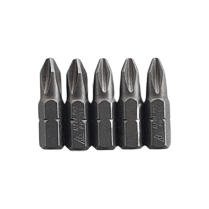 5 Driver Bits - Proform Alliance