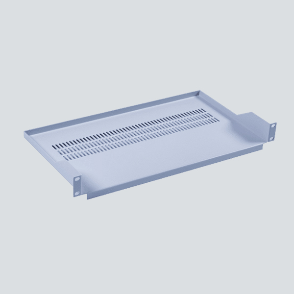 Component Shelf Proforma