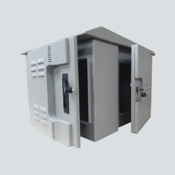 Wall Rack Outdoor Proforma