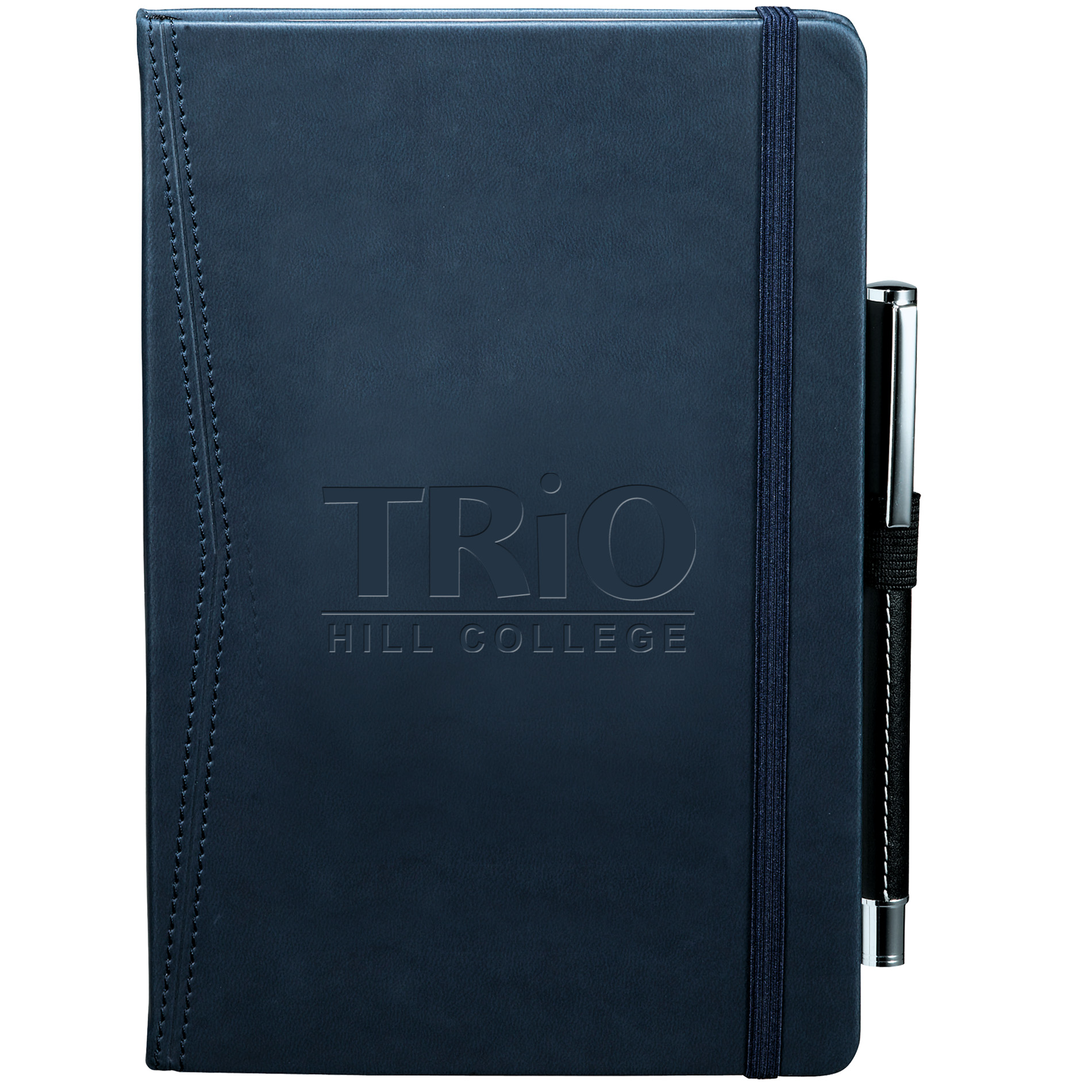 Pedova Pocket Bound JournalBook Proforma TRIO Ideas