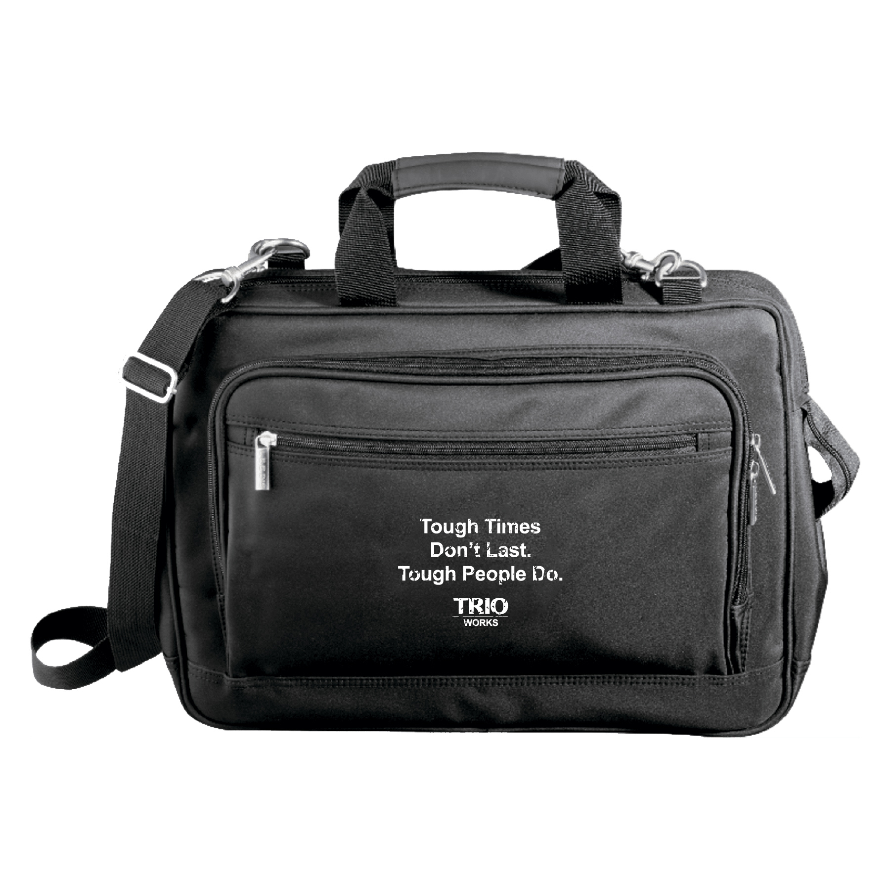 Northwest Expandable Messenger Bag Proforma TRIO Ideas