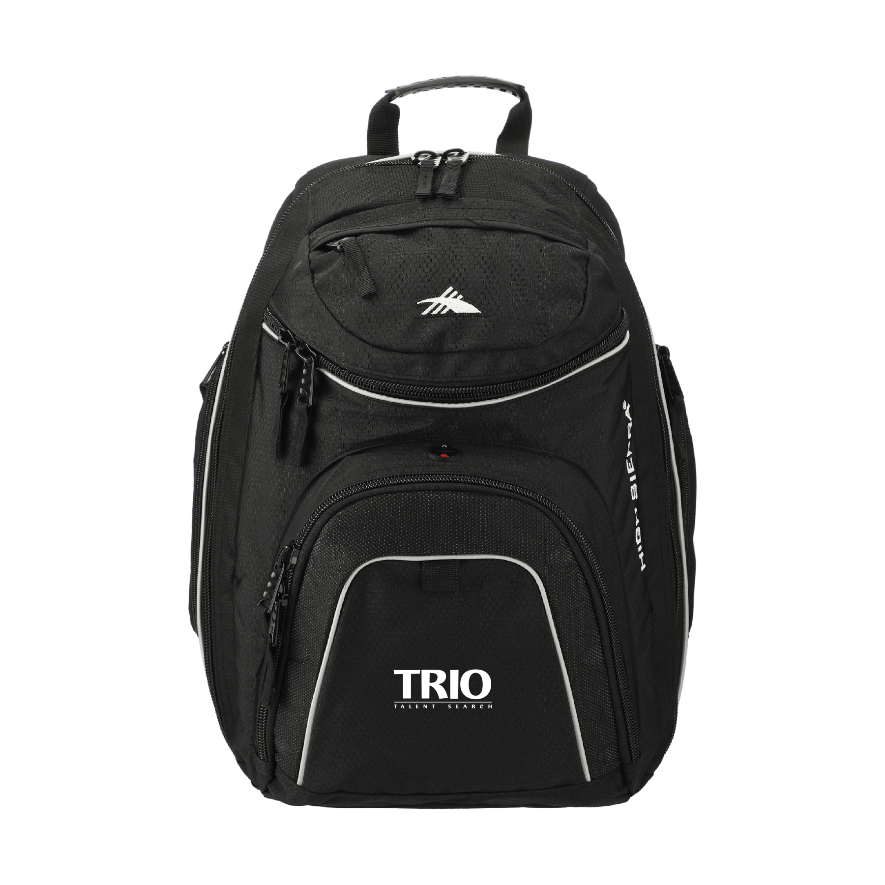 High Sierra JackKnife Backpack Proforma TRIO Ideas