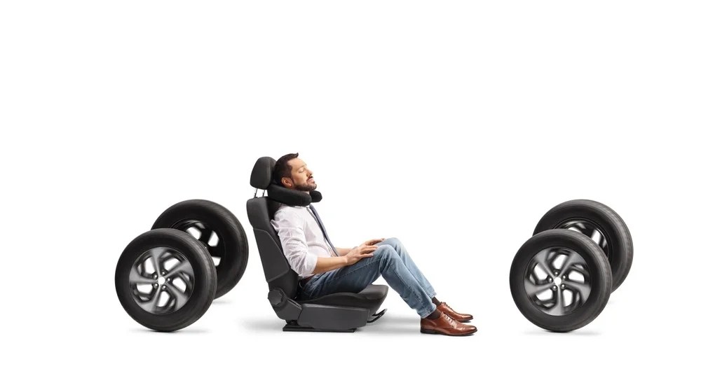 The Best Car Seat Cushion For Long Distance Driving The Ultimate