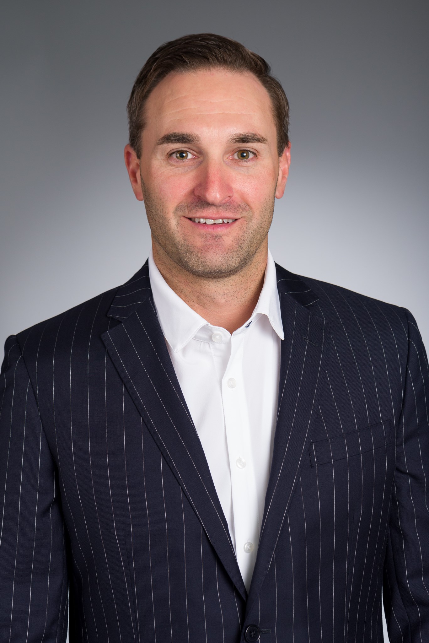 Matthew Greenwood Chief Commercial O.. ProFrac