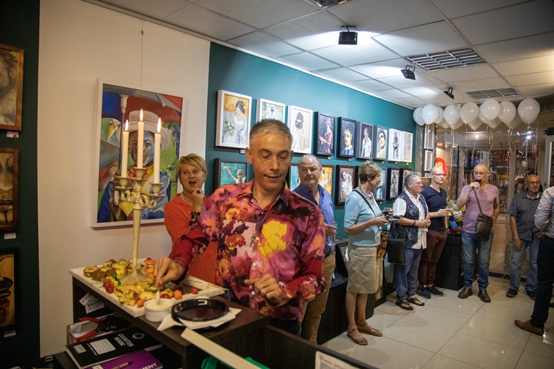 Picture Framing Experts Pretoria Pro Frame Van Gogh Art Gallery